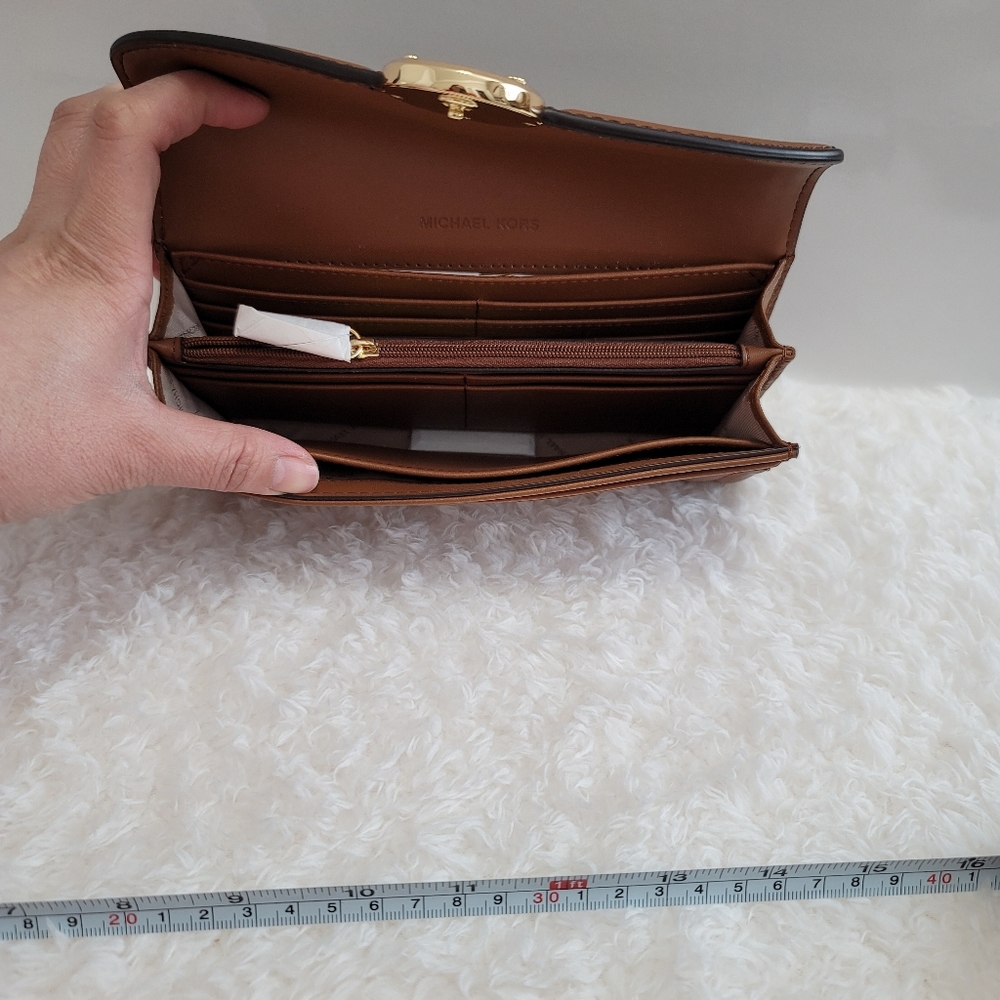 Long wallet - Picture 4 of 6